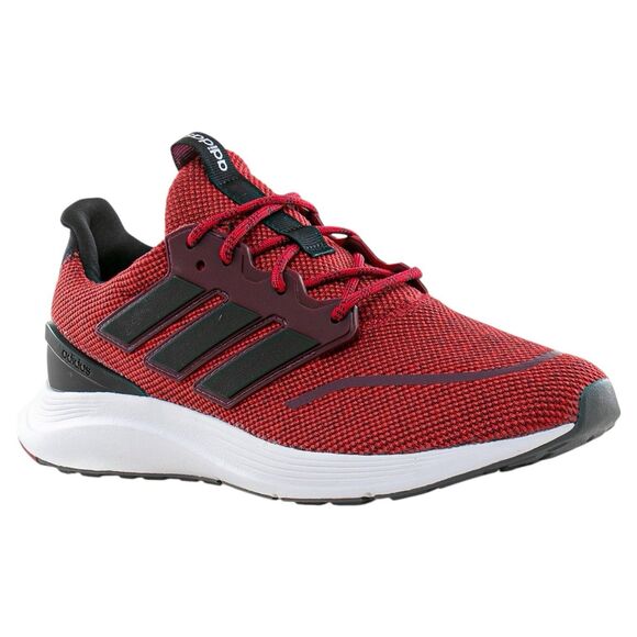 Adidas Energy Falcon Sneakers Men’s Running Shoe Size 11 EE9857 Burgundy NIB